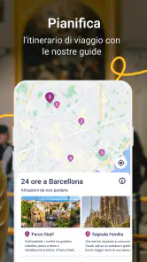 Tiqets - Musei & Attrazioni screenshot