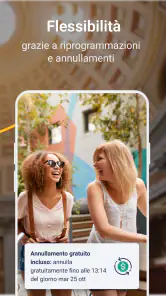 Tiqets - Musei & Attrazioni screenshot