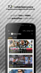 TJ - Notizie Bianconere 2