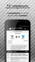 TJ - Notizie Bianconere 4