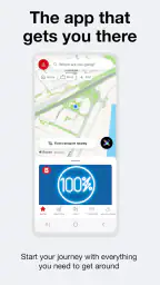 TMB App (Metro Bus Barcelona) 2