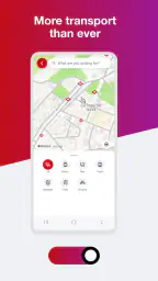 TMB App (Metro Bus Barcelona) 3