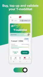 TMB App (Metro Bus Barcelona) 4