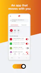 TMB App (Metro Bus Barcelona) 5