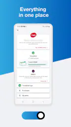TMB App (Metro Bus Barcelona) 6