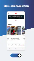TMB App (Metro Bus Barcelona) 8