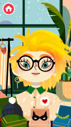 Toca Boca Hair Salon 4 NETFLIX 2