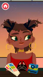 Toca Boca Hair Salon 4 NETFLIX 5