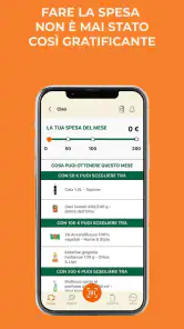 Todis screenshot