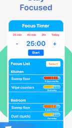 Tody - Smarter Cleaning 5