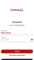 Tomasi MyAuto 1