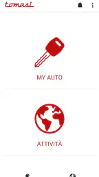 Tomasi MyAuto 2