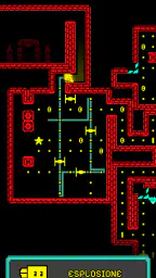 Tomb of the Mask: Labirinto 3