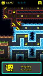 Tomb of the Mask: Labirinto 6