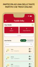 Tombola Online 2