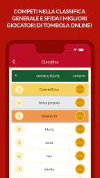 Tombola Online 6