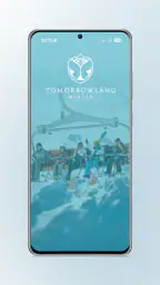 Tomorrowland Winter 1