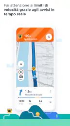 TomTom - Mappe & Traffico 2