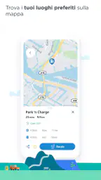 TomTom - Mappe & Traffico 4