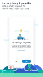 TomTom - Mappe & Traffico 8