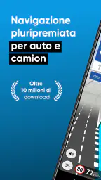 TomTom GO Expert: Camion gps 1