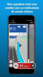 TomTom GO Expert: Camion gps 4