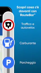 TomTom GO Expert: Camion gps 6