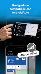 TomTom GO Expert: Camion gps 8