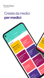 Tonic: Medicina per Medici 1