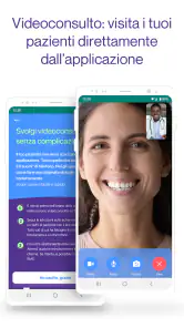Tonic: Medicina per Medici screenshot