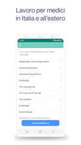 Tonic: Medicina per Medici screenshot