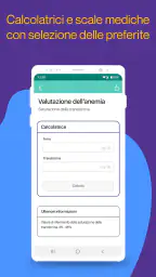 Tonic: Medicina per Medici 6