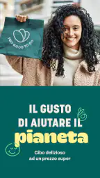 Too Good To Go: no allo spreco 1