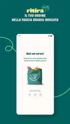 Too Good To Go: no allo spreco 4