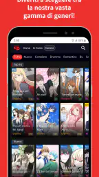 Toomics - Leggi Comic Premium 3
