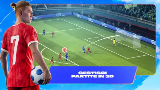 Top Eleven: Manager di Calcio 2