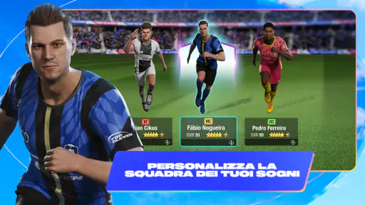 Top Eleven: Manager di Calcio 3