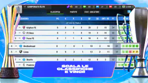Top Eleven: Manager di Calcio screenshot