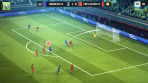 Top Eleven: Manager di Calcio screenshot