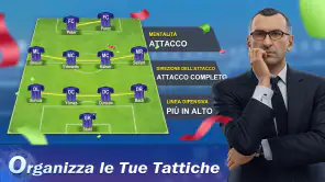 Top Football Manager 2026 screenshot