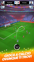 Top Goal: Calcio da Campioni 1