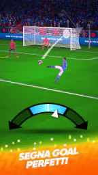 Top Goal: Calcio da Campioni 2