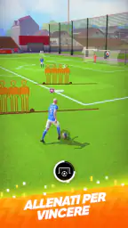 Top Goal: Calcio da Campioni 4
