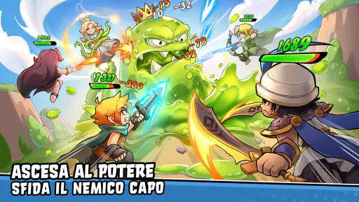 Top Heroes 2