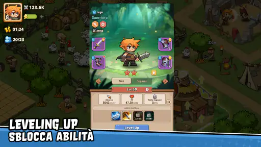 Top Heroes 7