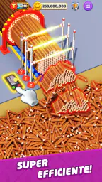Top Tycoon: Coin Theme Empire 1