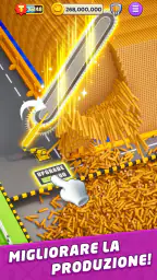 Top Tycoon: Coin Theme Empire 2