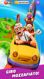 Top Tycoon: Coin Theme Empire 4