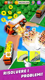 Top Tycoon: Coin Theme Empire 6