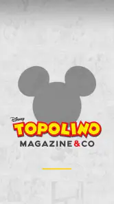 Topolino & Co screenshot